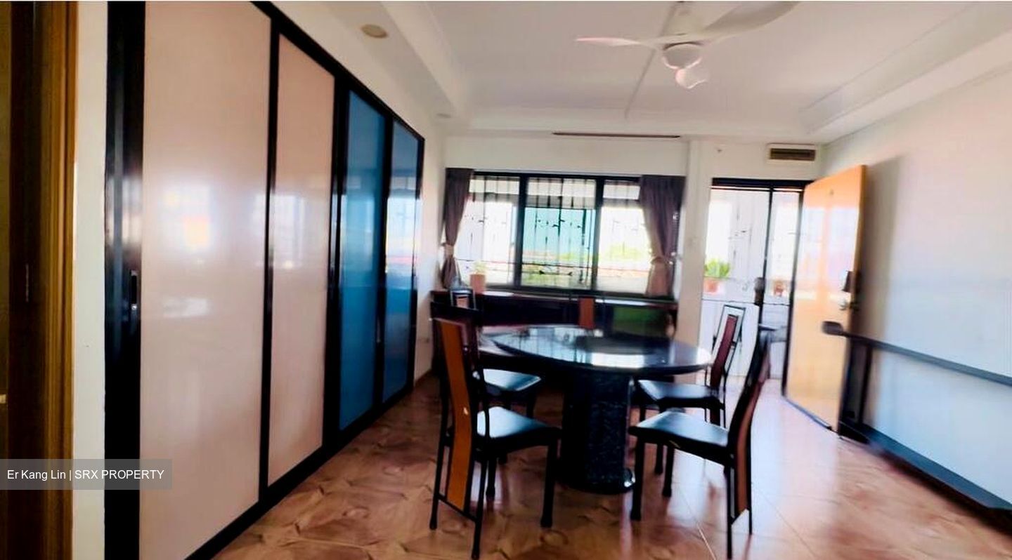 Blk 256 Pasir Ris Street 21 (Pasir Ris), HDB 4 Rooms #459464651